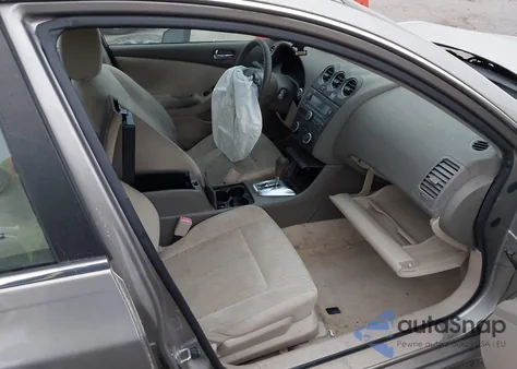 2012 Nissan Altima 2.5 S z USA, uszkodzony, nr VIN 1N4AL2AP7CN431533